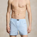 Polo Ralph Lauren Losse Boxershort Heren 100% Katoen Streepjes