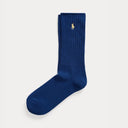 Polo Ralph Lauren Crew Sokken Heren Met Pony - Socks - Polo Ralph Lauren - underly