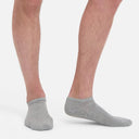 Bamboe footies Jamie 3 - pack | Bamboo Basics - Socks - Bamboo Basics - underly