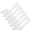 Bamboe onzichtbare sokken Mika 6 - pack | Bamboo Basics - Socks - Bamboo Basics - underly