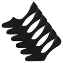 Bamboe onzichtbare sokken Mika 6 - pack | Bamboo Basics - Socks - Bamboo Basics - underly