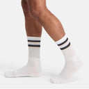 Bamboe sportsokken Senna 2 - pack unisex | Bamboo Basics - Socks - Bamboo Basics - underly