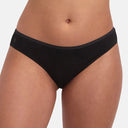 Bamboe tailleslips Julia 3 - pack dames | Bamboo Basics - Underwear - Bamboo Basics - underly