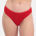 Bamboe tailleslips Julia 3 - pack dames | Bamboo Basics - Underwear - Bamboo Basics - underly