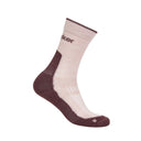 Icebreaker Merino Hike+ Light Crew Wandelsokken Dames - Socks - Icebreaker - underly