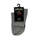 Katoenen enkelsokken – Basic Cotton Quarter | Bonnie Doon - Socks - Bonnie Doon - underly