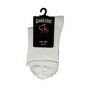 Katoenen sokken dames – Roll Down Sock | Bonnie Doon - Socks - Bonnie Doon - underly