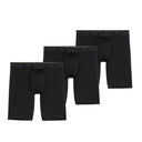PUMA Boxershorts Long 3 - Pack Heren | Sport - Underwear - PUMA - underly