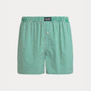 Polo Ralph Lauren Losse Boxershort Heren 100% Katoen Streepjes