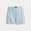 Polo Ralph Lauren Losse Boxershort Heren 100% Katoen Ruitjes - Underwear - Polo Ralph Lauren - underly
