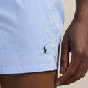 Polo Ralph Lauren Losse Boxershort Heren 100% Katoen Ruitjes - Underwear - Polo Ralph Lauren - underly
