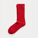 Polo Ralph Lauren Crew Sokken Heren Met Pony - Socks - Polo Ralph Lauren - underly