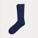 Polo Ralph Lauren Crew Sokken Heren Met Pony - Socks - Polo Ralph Lauren - underly
