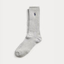 Polo Ralph Lauren Crew Sokken Heren Met Pony - Socks - Polo Ralph Lauren - underly