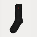 Polo Ralph Lauren Crew Sokken Heren Met Pony - Socks - Polo Ralph Lauren - underly