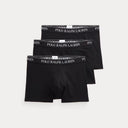 Polo Ralph Lauren Boxershorts Heren 3-Pack Stretch Katoen