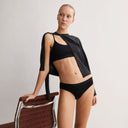 ARMEDANGELS Tovaa Bralette - Tencel Modalmix - Underwear - Armedangels - underly