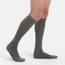 Bamboe compressiesokken MAX Daily grijs | Bamboo Basics - Socks - Bamboo Basics - underly