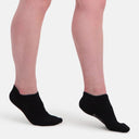 Bamboe footies Jamie 3 - pack | Bamboo Basics - Socks - Bamboo Basics - underly