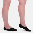 Bamboe onzichtbare sokken Mika 3 - pack | Bamboo Basics - Socks - Bamboo Basics - underly