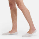 Bamboe onzichtbare sokken Mika 3 - pack | Bamboo Basics - Socks - Bamboo Basics - underly