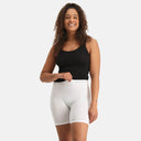 Bamboe seamless biker shorts Suze | Bamboo Basics - Sport - Bamboo Basics - underly