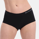 Bamboe seamless hipsters Sophie 2 - pack | Bamboo Basics - Underwear - Bamboo Basics - underly