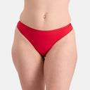 Bamboe seamless strings Lola 3 - pack dames | Bamboo Basics - Underwear - Bamboo Basics - underly