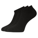 Bamboe sneakersokken Dani 3 - pack | Bamboo Basics - Socks - Bamboo Basics - underly