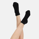 Bamboe sneakersokken Dani 6 - pack | Bamboo Basics - Socks - Bamboo Basics - underly