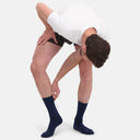 Bamboe sokken Beau 3 - pack unisex | Bamboo Basics - Socks - Bamboo Basics - underly