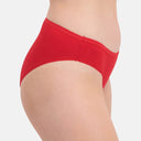 Bamboe tailleslips Julia 3 - pack dames | Bamboo Basics - Underwear - Bamboo Basics - underly