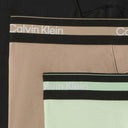 Calvin Klein Boxer Brief 3 - Pack - Sport Boxers - Underwear - Calvin Klein - underly