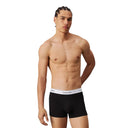 Calvin Klein Boxers Trunks 3 - Pack Icon Cotton Stretch - Underwear - Calvin Klein - underly