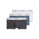 Calvin Klein Low Rise Trunks 3 - Pack Boxers - Underwear - Calvin Klein - underly