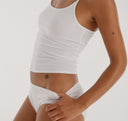 Dames Slip van Biologisch Katoen - Core Briefs | Organic Basics - Underwear - Organic Basics - underly