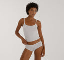 Dames Slip van Biologisch Katoen - Core Briefs | Organic Basics - Underwear - Organic Basics - underly