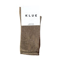Glittersokken dames van bamboe – duurzaam & ademend | KLUE - Socks - Klue - underly