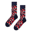 Happy Socks Mushroom - Socks - Happy Socks - underly