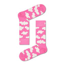 Happy Socks Cloudy Sock Roze - Socks - Happy Socks - underly