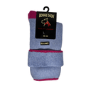 Huissokken met antislip – Homewear Anti - Slip Sock | Bonnie Doon - Socks - Bonnie Doon - underly