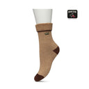 Huissokken met antislip – Homewear Anti - Slip Sock | Bonnie Doon - Socks - Bonnie Doon - underly