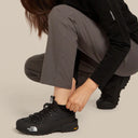 Icebreaker M Lifestyle Fine Gauge No Show Sneakersokken Dames - Socks - Icebreaker - underly