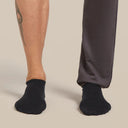 Icebreaker M Lifestyle Fine Gauge No Show Sneakersokken Heren - Socks - Icebreaker - underly