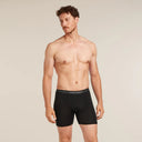 Icebreaker Merino Boxershorts 150 Anatomica Long - Underwear - Icebreaker - underly