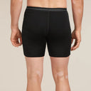 Icebreaker Merino Boxershorts 150 Anatomica Long - Underwear - Icebreaker - underly