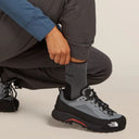 Icebreaker Merino Hike+ Light Crew Wandelsokken Dames - Socks - Icebreaker - underly