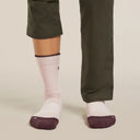 Icebreaker Merino Hike+ Light Crew Wandelsokken Dames - Socks - Icebreaker - underly