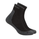 Icebreaker Merino Hike+ Light Mini Wandelsokken Heren - Socks - Icebreaker - underly