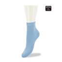 Katoenen enkelsokken – Basic Cotton Quarter | Bonnie Doon - Socks - Bonnie Doon - underly